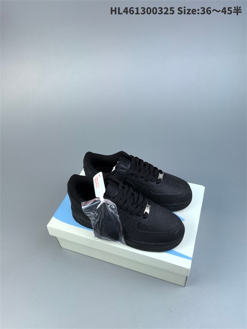 women air force one shoes 36-45 2025-9-19-651